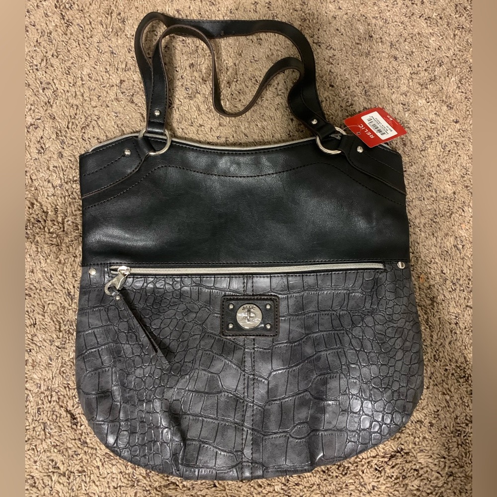 Relic Purse